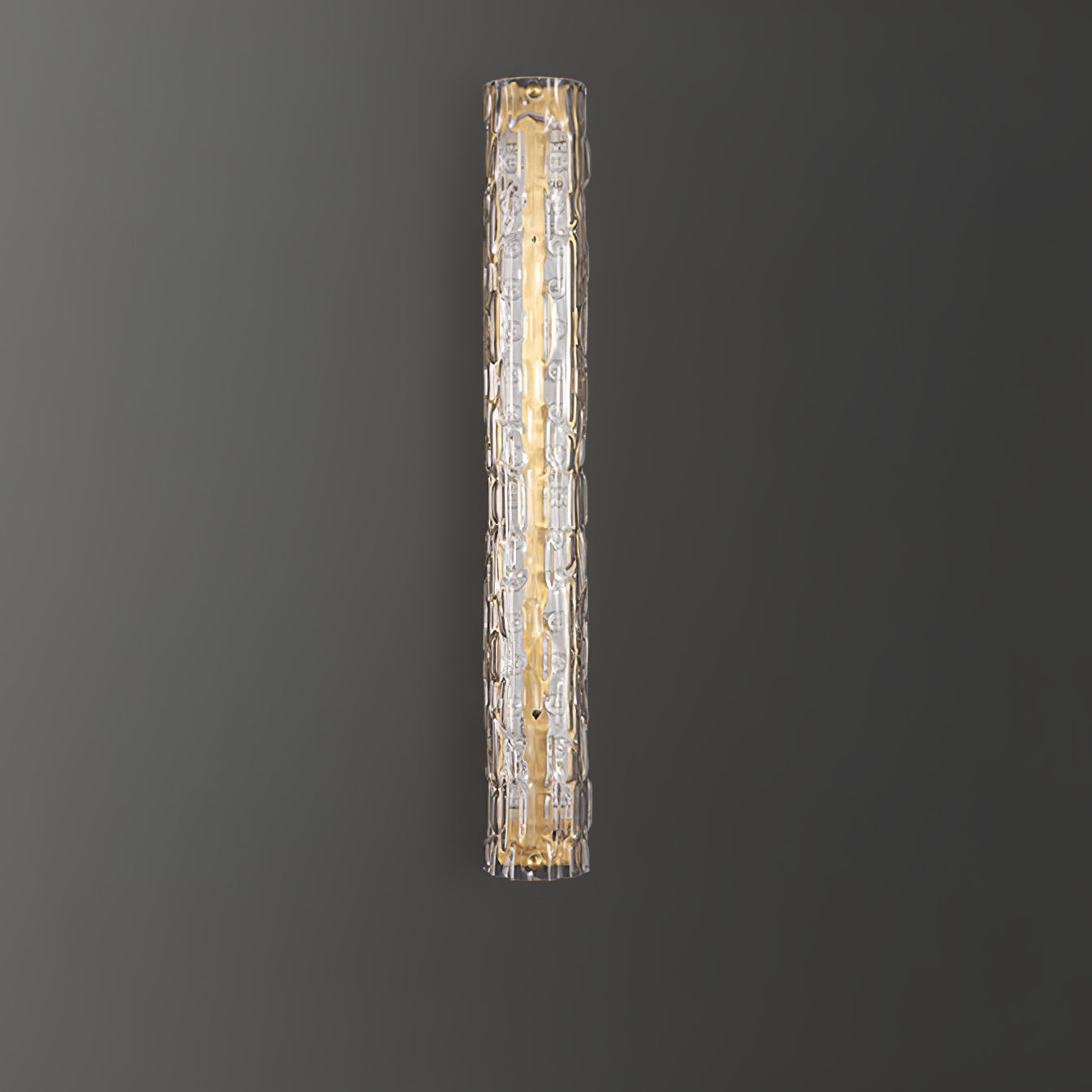 Fine Art Sconce - Blowlighting