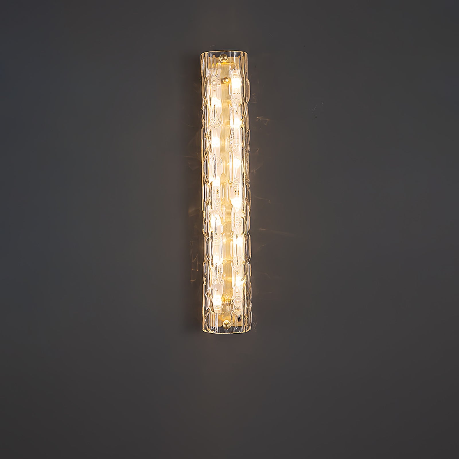 Fine Art Sconce - Blowlighting