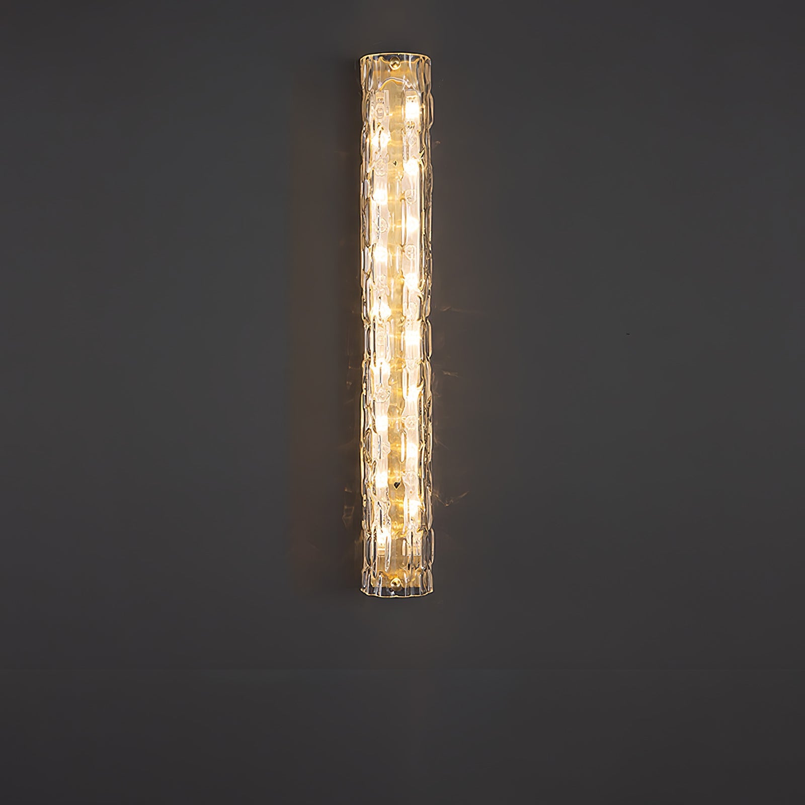 Fine Art Sconce - Blowlighting