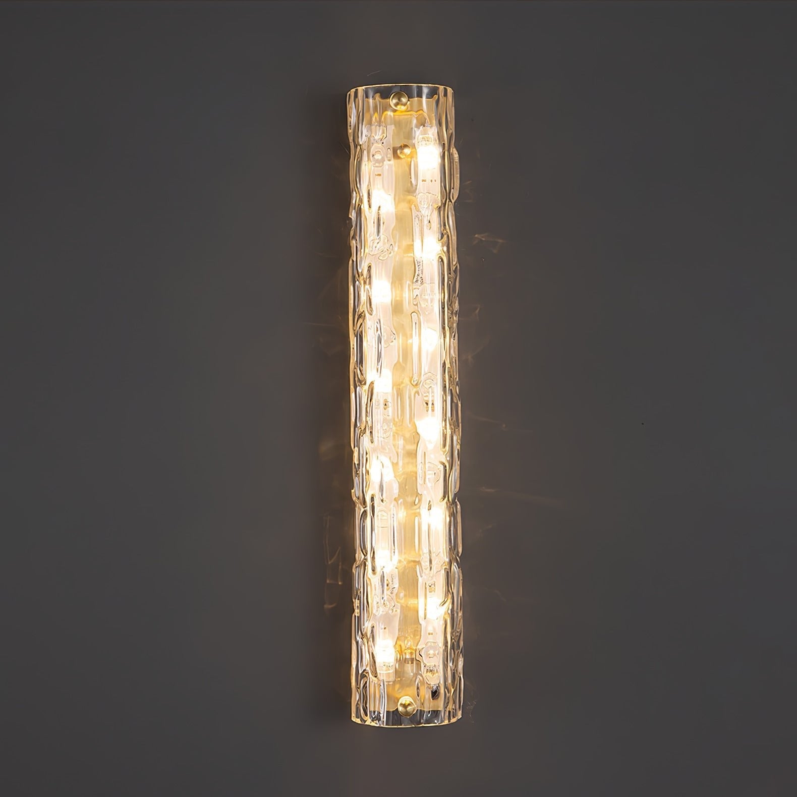 Fine Art Sconce - Blowlighting