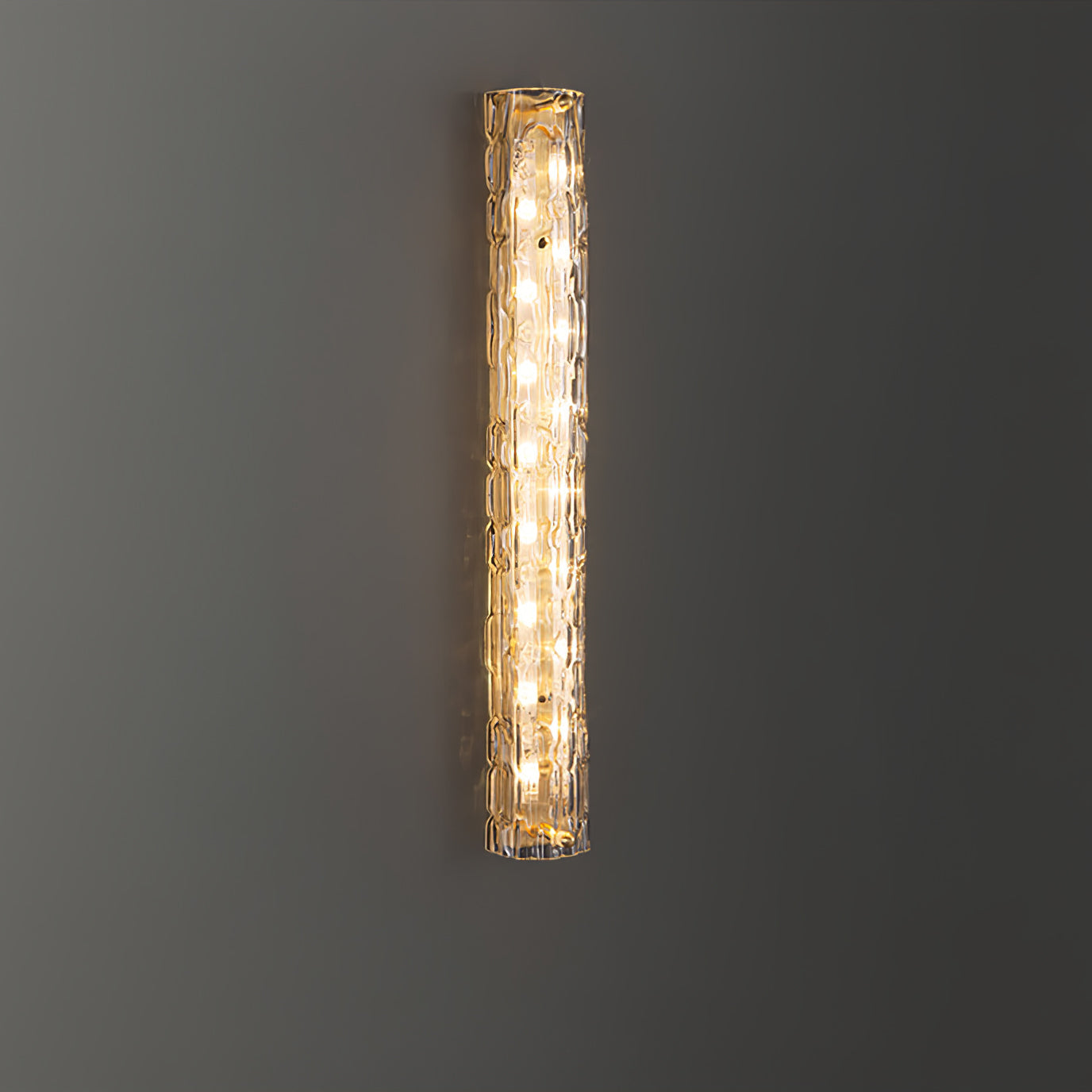 Fine Art Sconce - Blowlighting