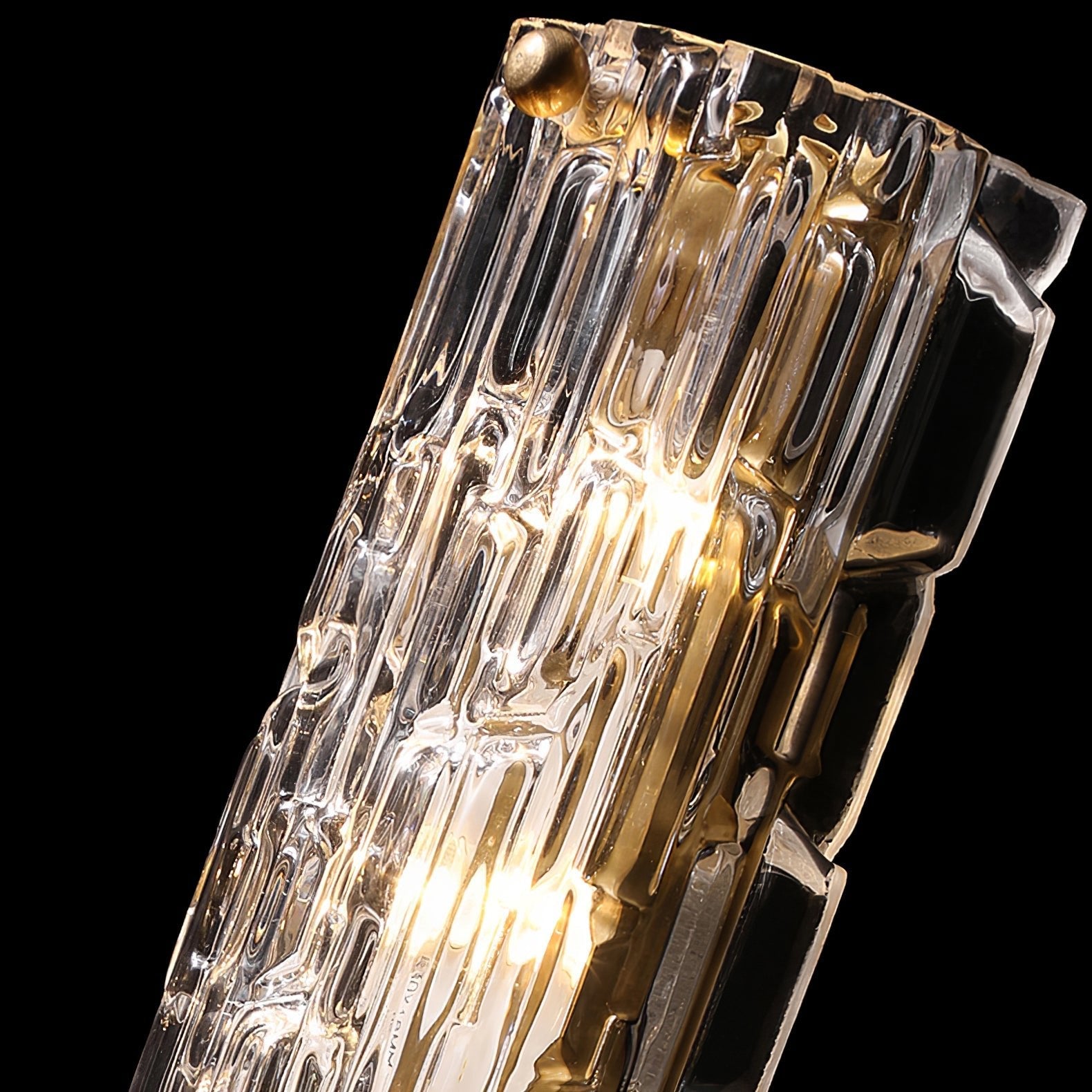 Fine Art Sconce - Blowlighting