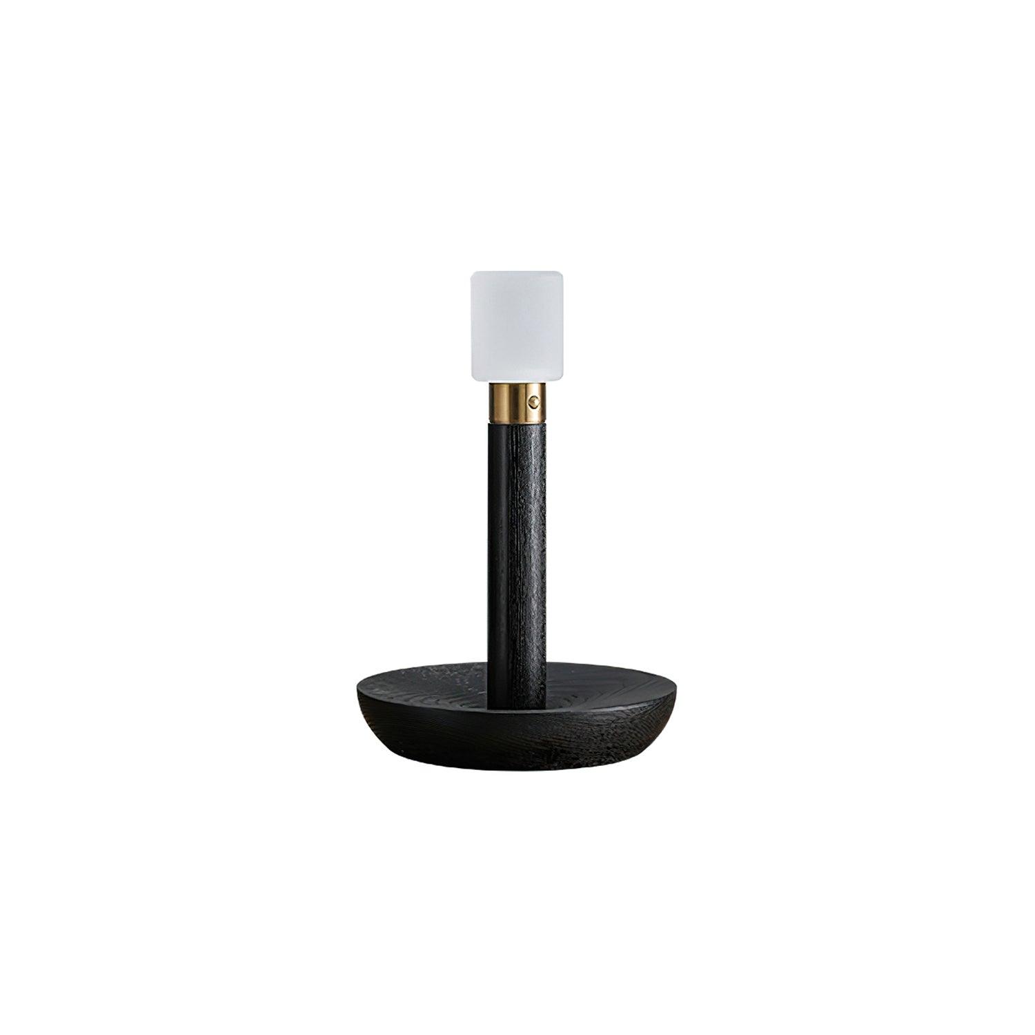 Fire Stick Table Lamp - Blowlighting