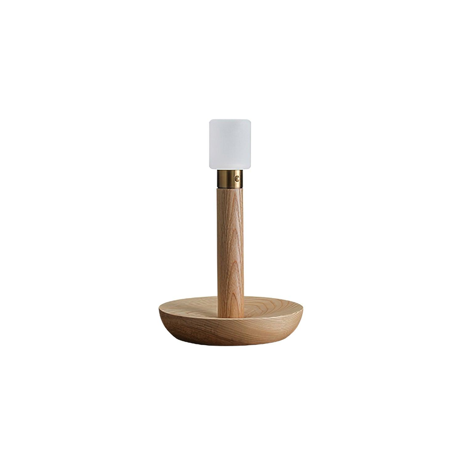 Fire Stick Table Lamp - Blowlighting