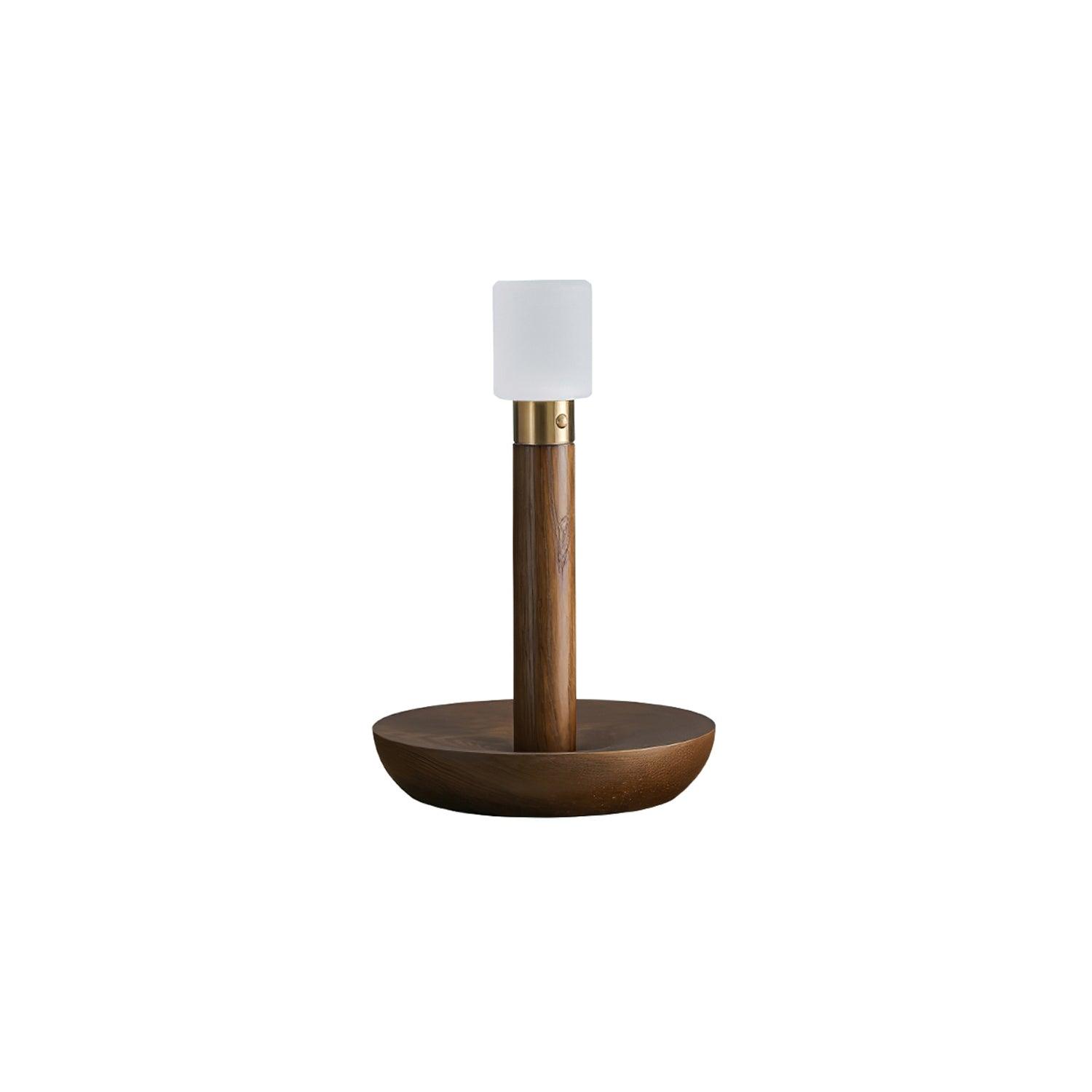 Fire Stick Table Lamp - Blowlighting