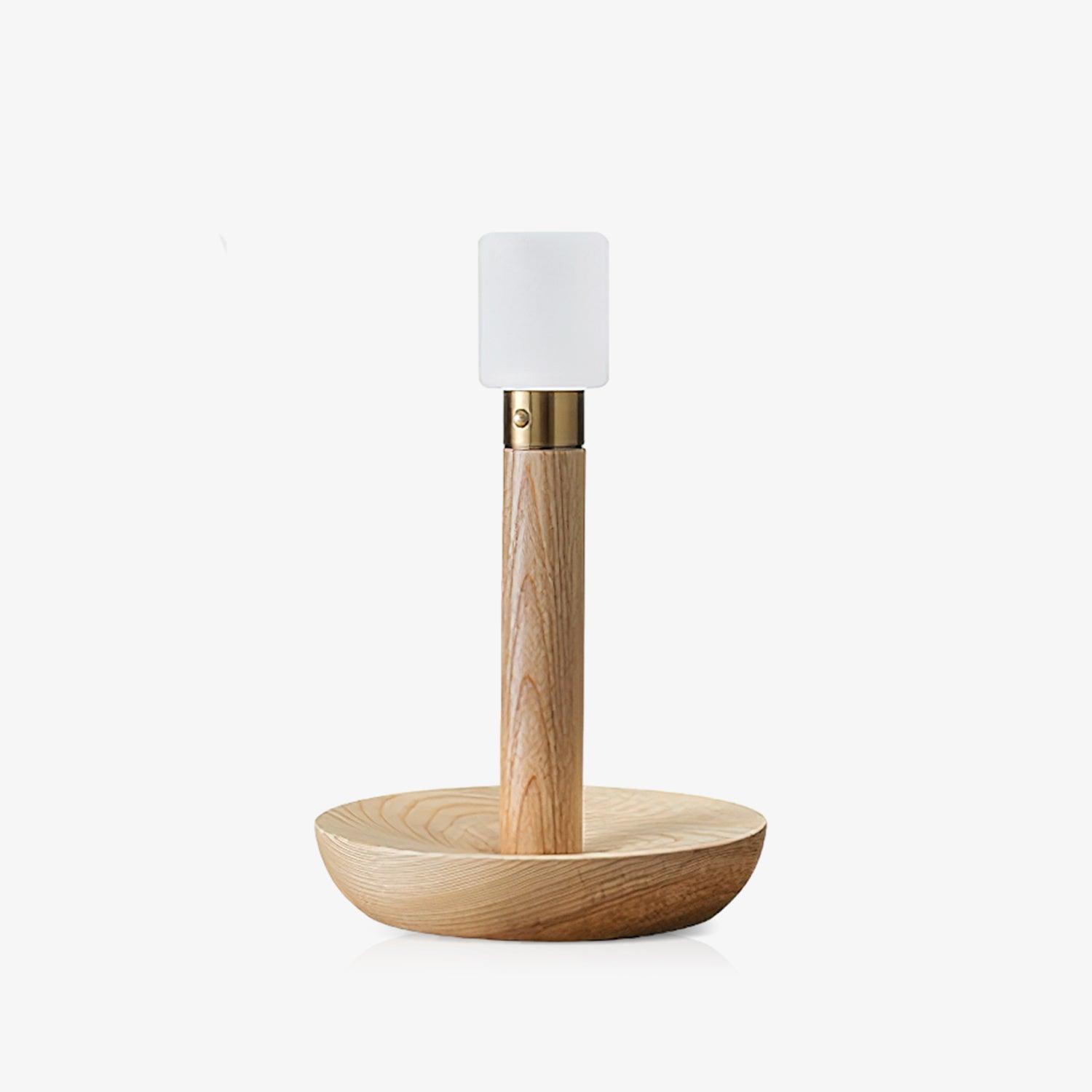 Fire Stick Table Lamp - Blowlighting