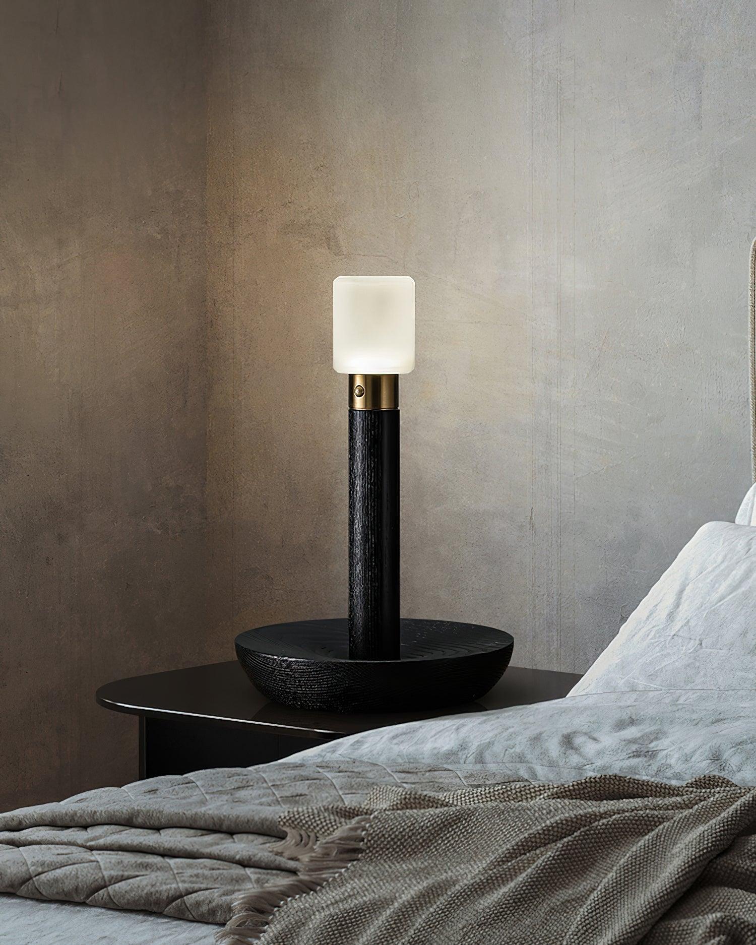 Fire Stick Table Lamp - Blowlighting