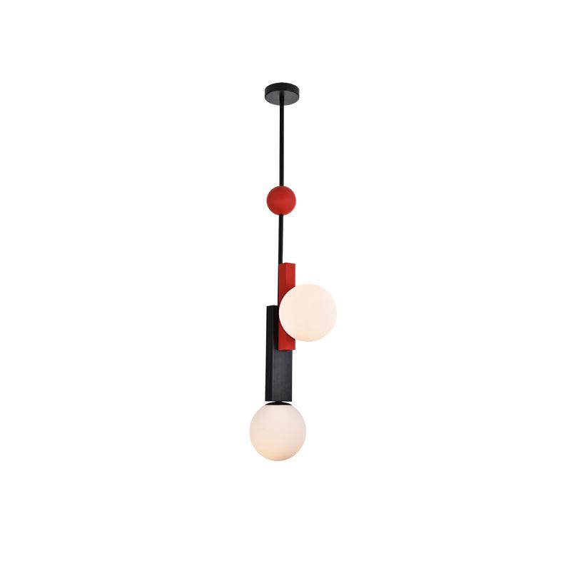 First Dance Pendant Lamp - Blowlighting