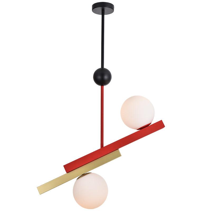 First Dance Pendant Lamp - Blowlighting