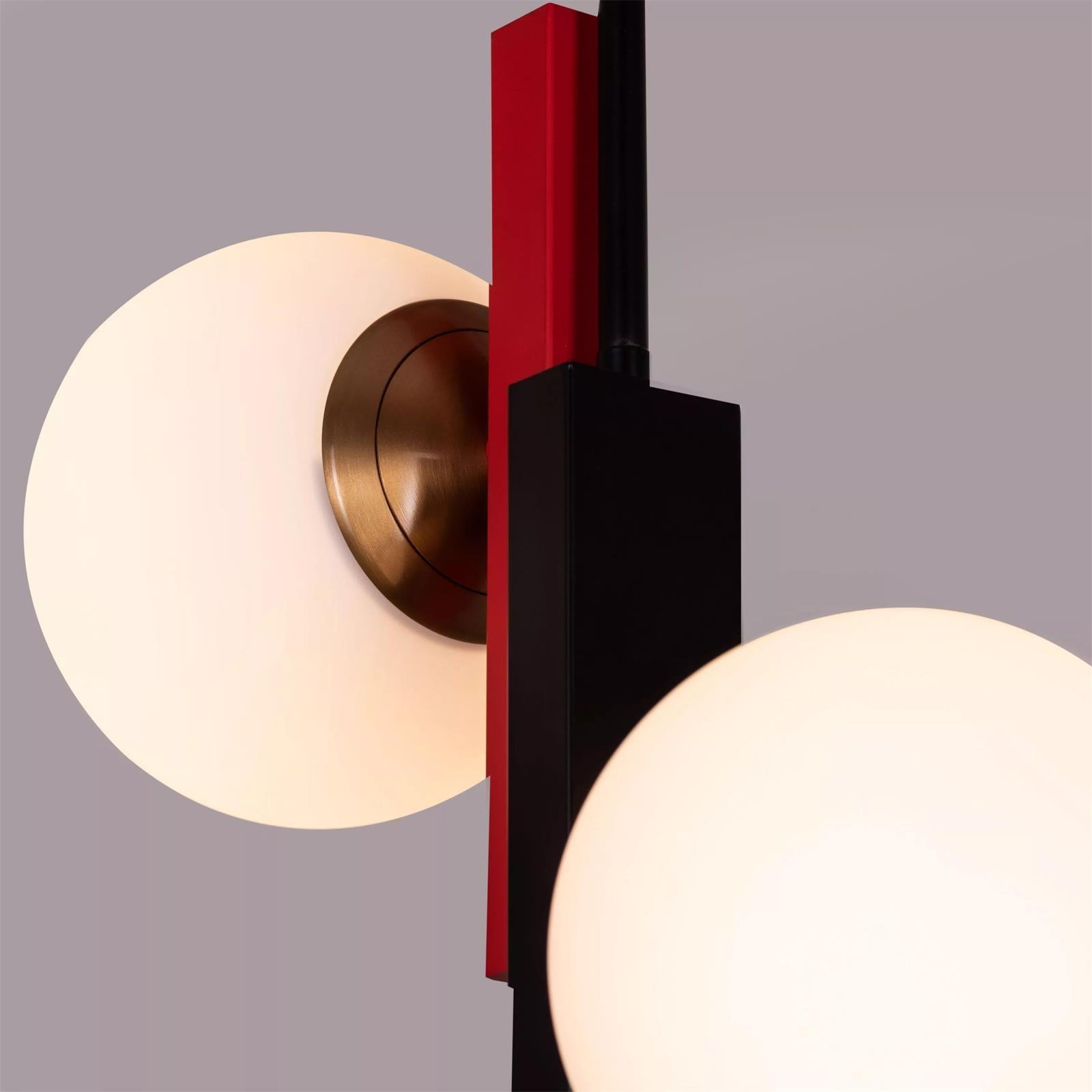 First Dance Pendant Lamp - Blowlighting
