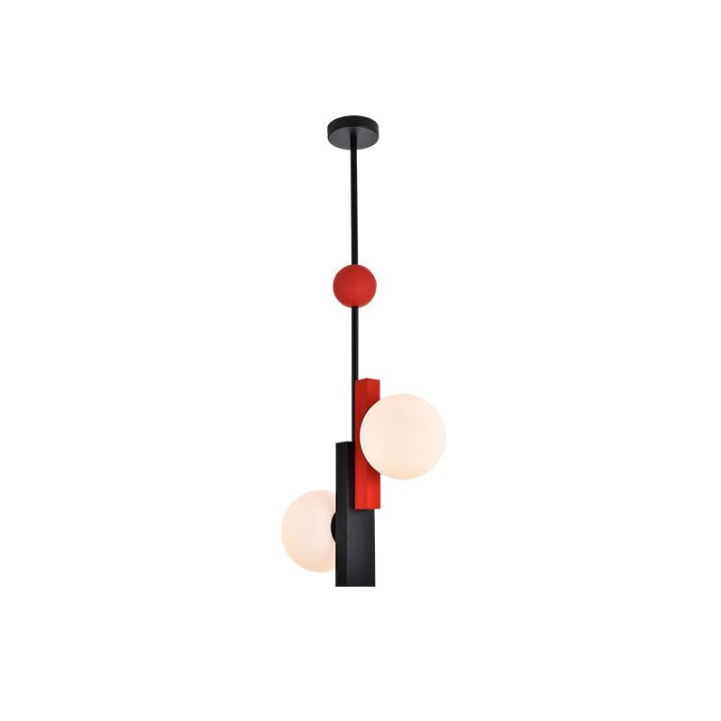 First Dance Pendant Lamp - Blowlighting