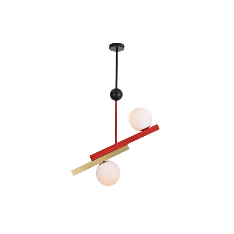 First Dance Pendant Lamp - Blowlighting