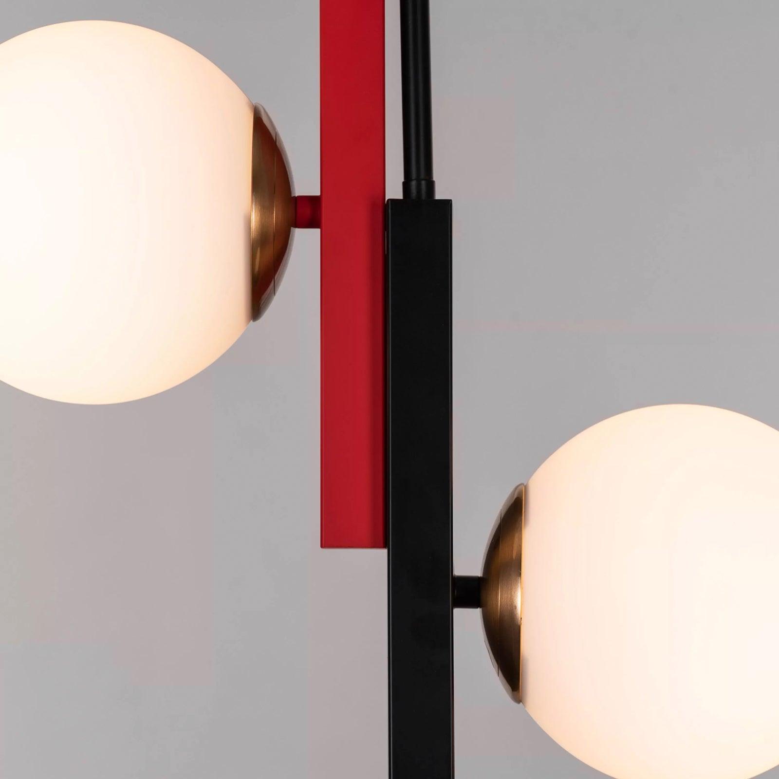 First Dance Pendant Lamp - Blowlighting