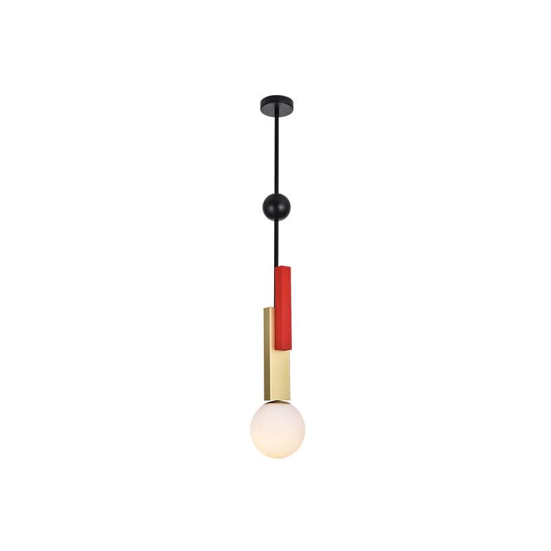 First Dance Pendant Lamp - Blowlighting
