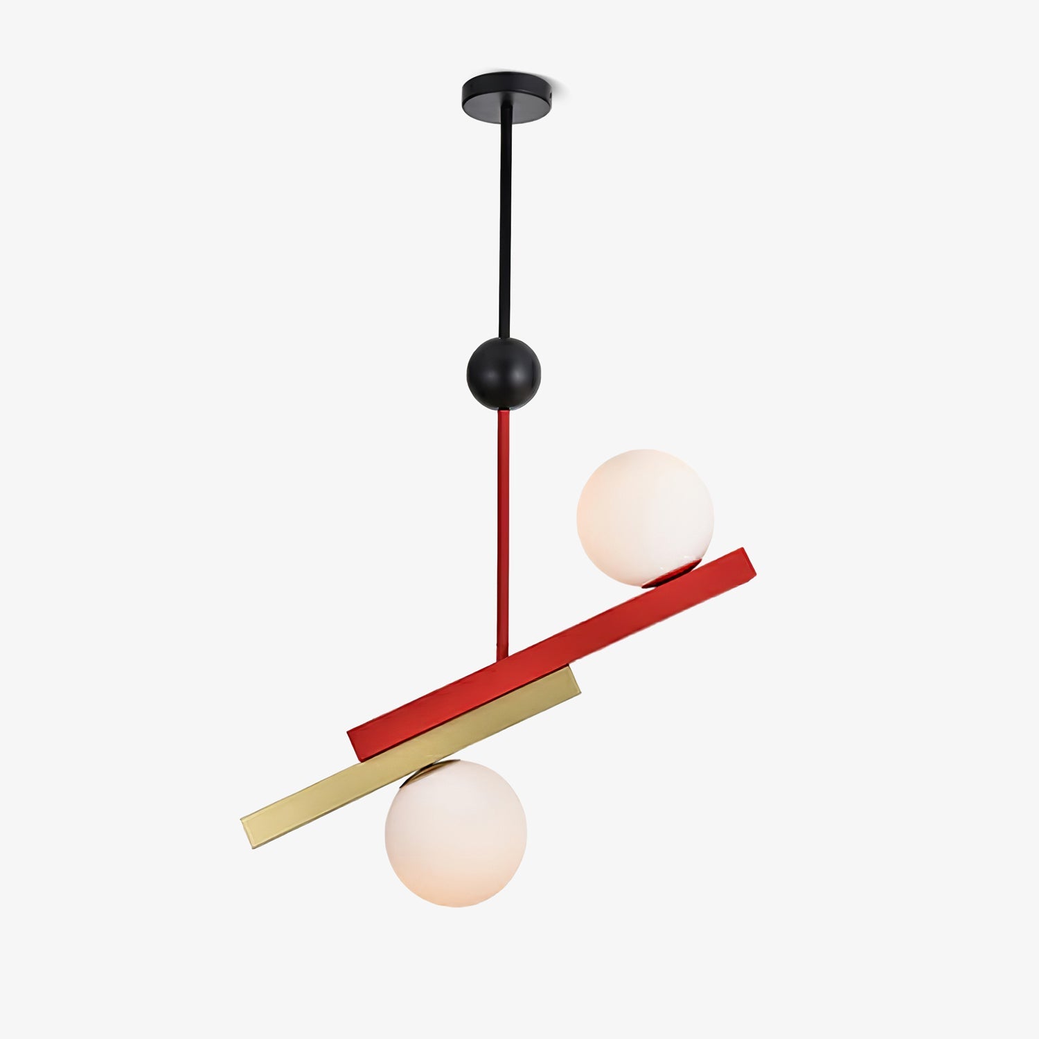 First Dance Pendant Lamp - Blowlighting