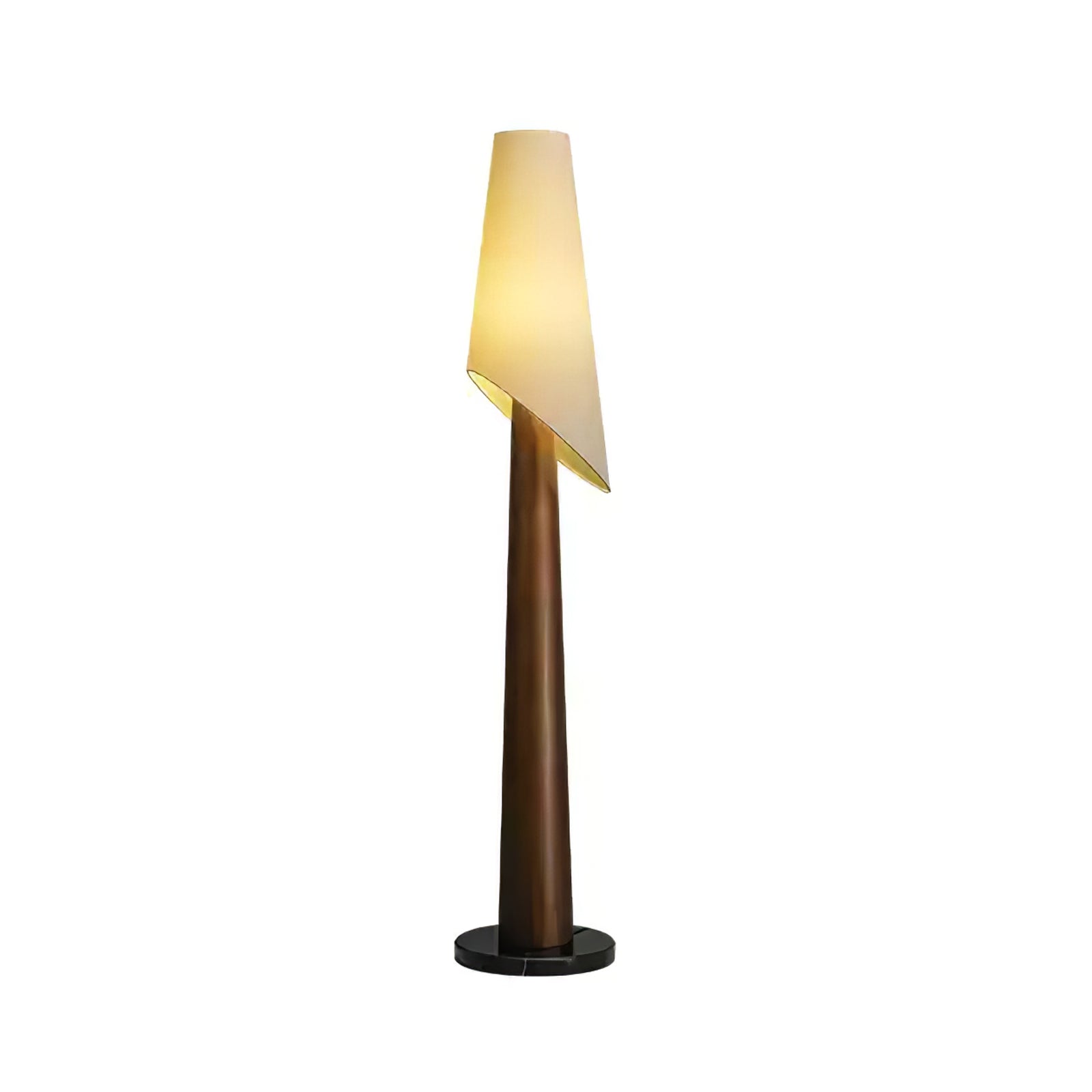Flag Floor Lamp - Blowlighting
