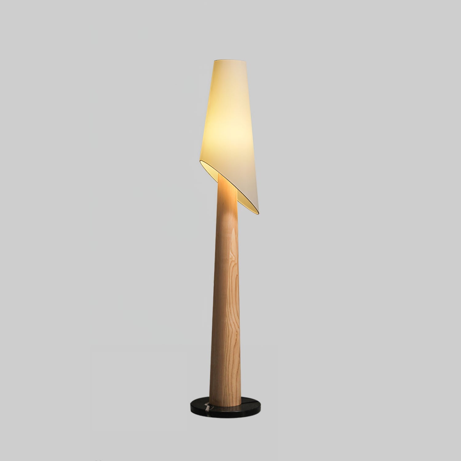 Flag Floor Lamp - Blowlighting