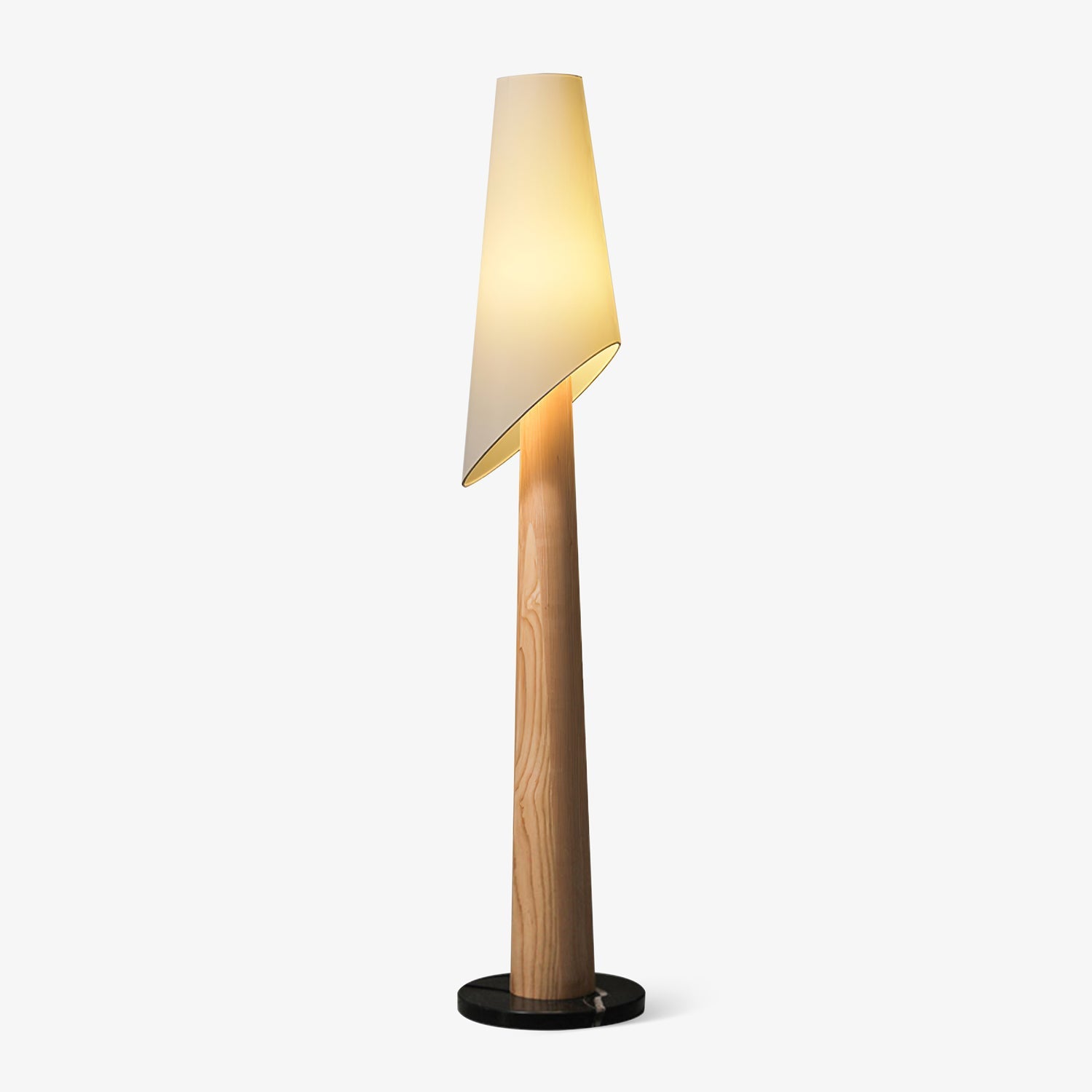 Flag Floor Lamp - Blowlighting