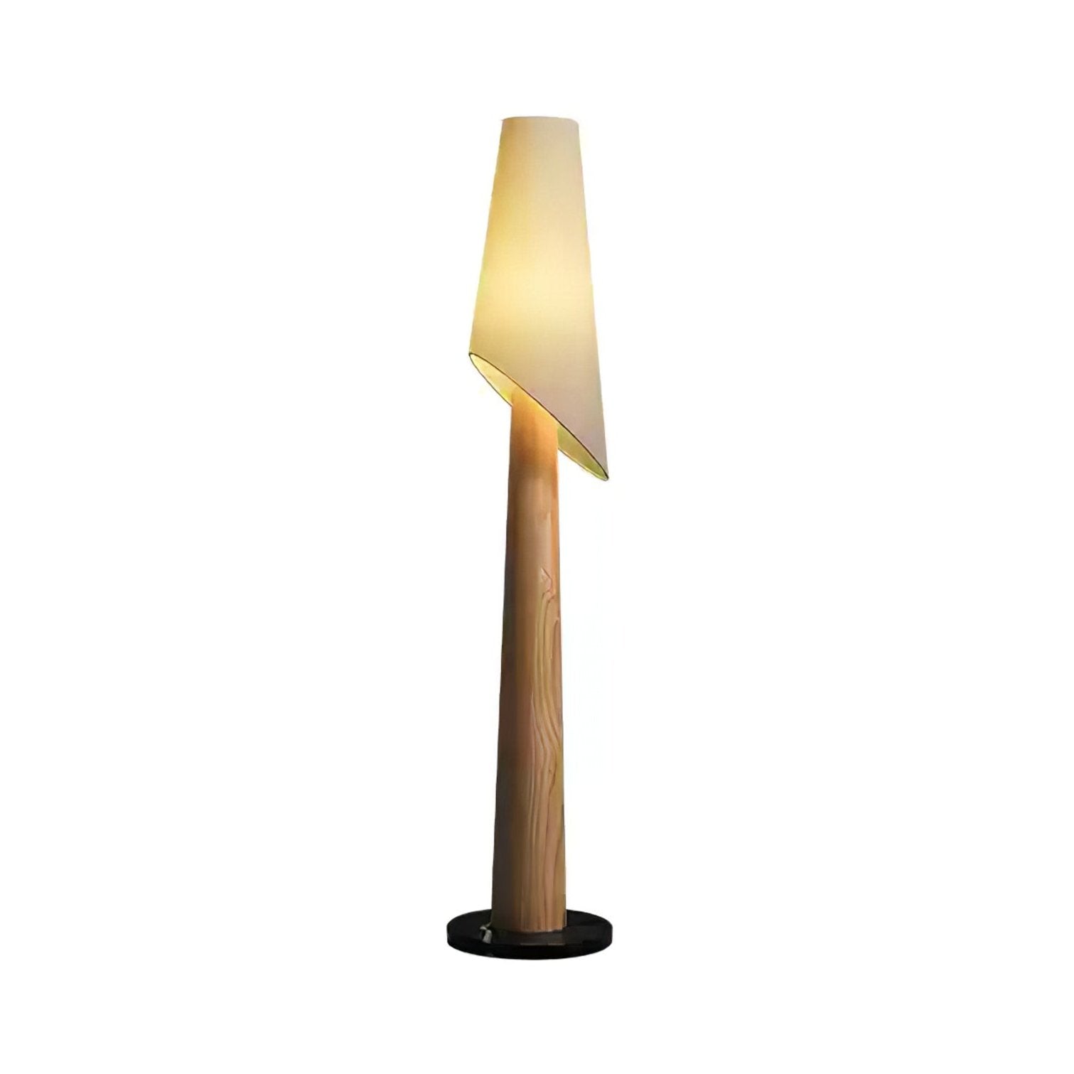 Flag Floor Lamp - Blowlighting