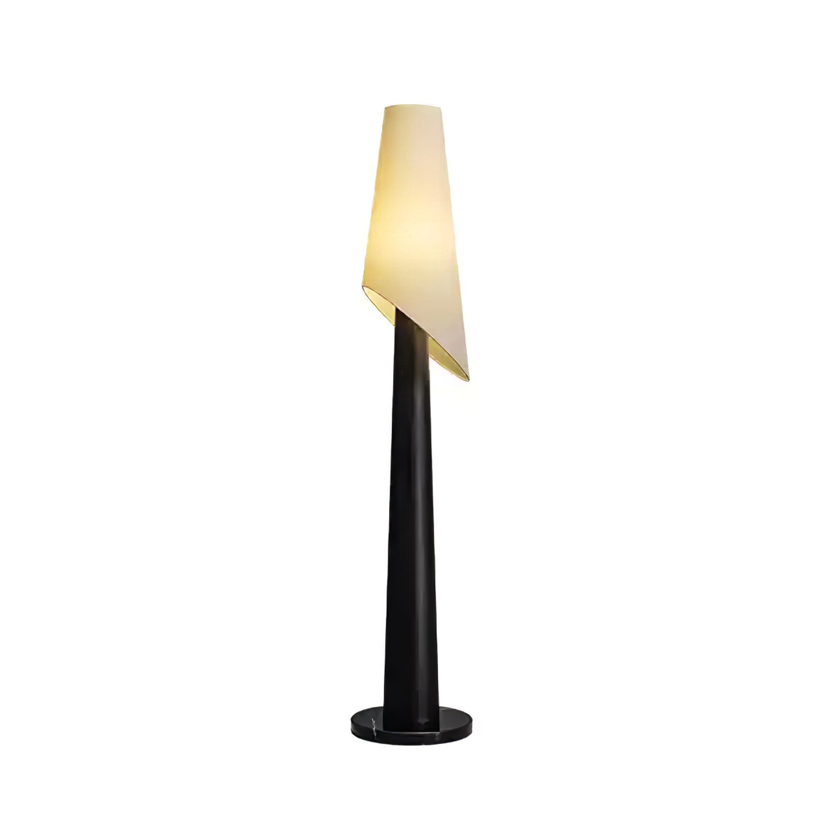 Flag Floor Lamp - Blowlighting