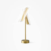 Remi Modern Metal Table Lamp - Blowlighting