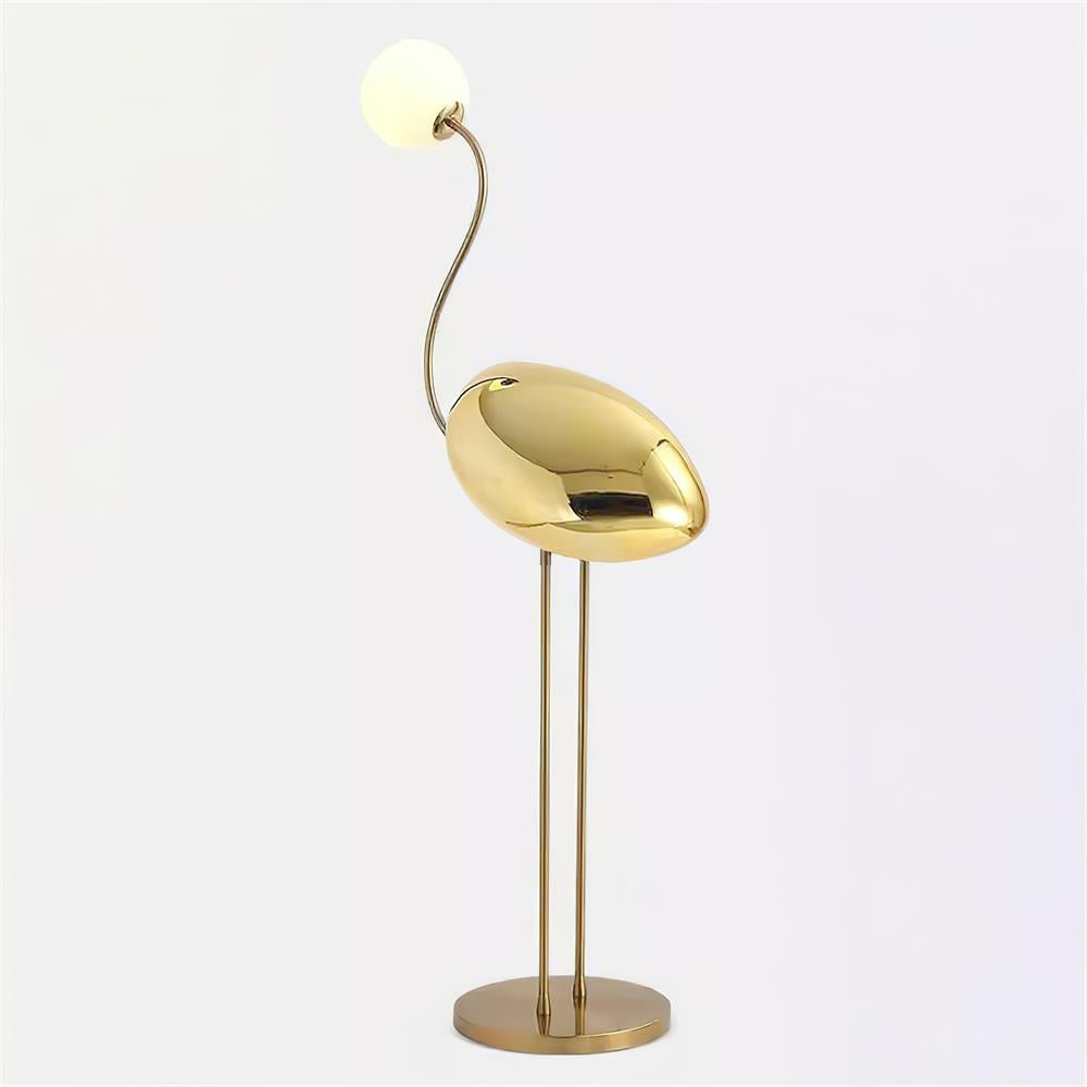 Flamingos Floor Lamp - Blowlighting