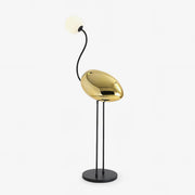 Flamingos Floor Lamp - Blowlighting