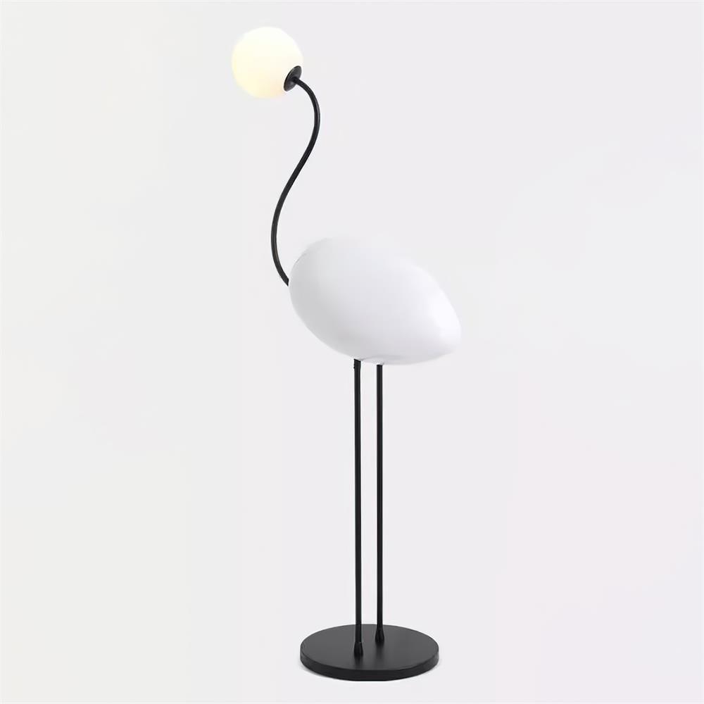 Flamingos Floor Lamp - Blowlighting