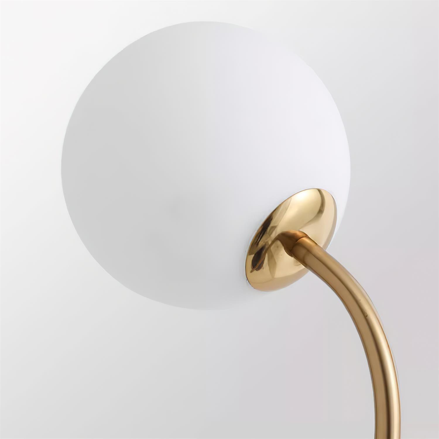 Flamingos Floor Lamp - Blowlighting