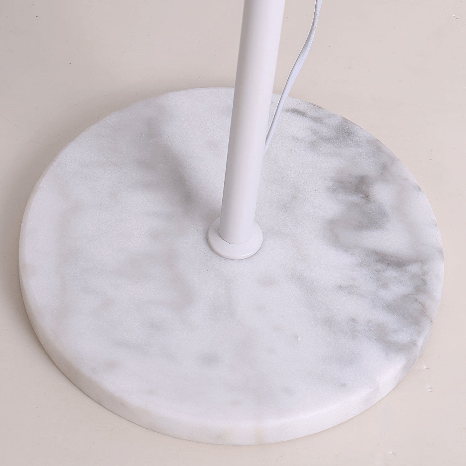 Flapper Floor Light - Blowlighting