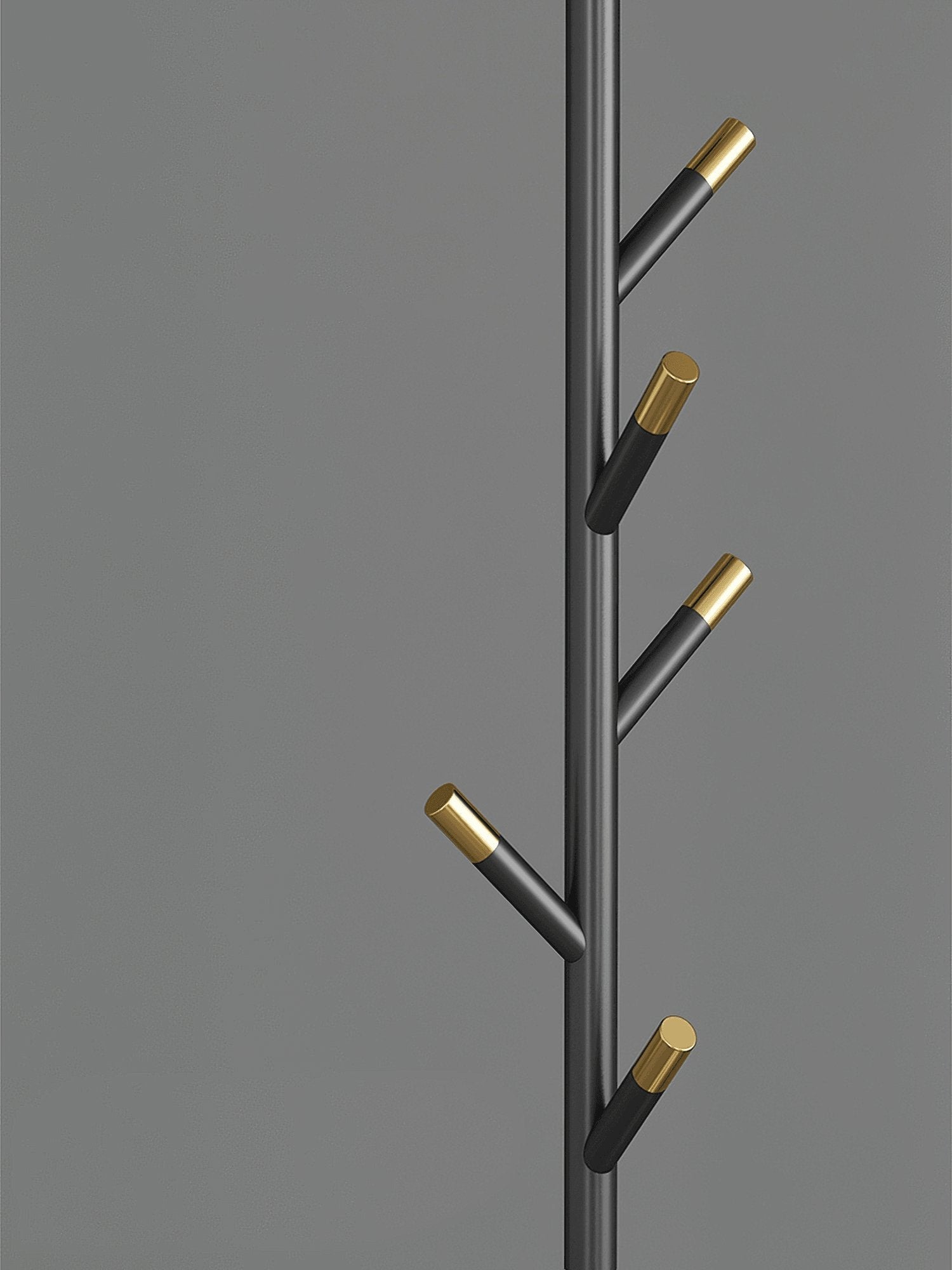 Flapper Floor Light - Blowlighting