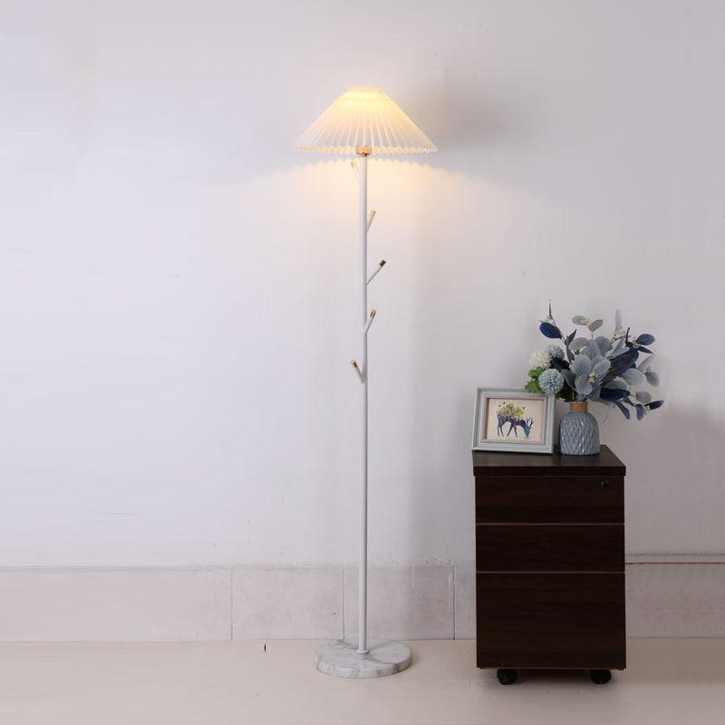 Flapper Floor Light - Blowlighting
