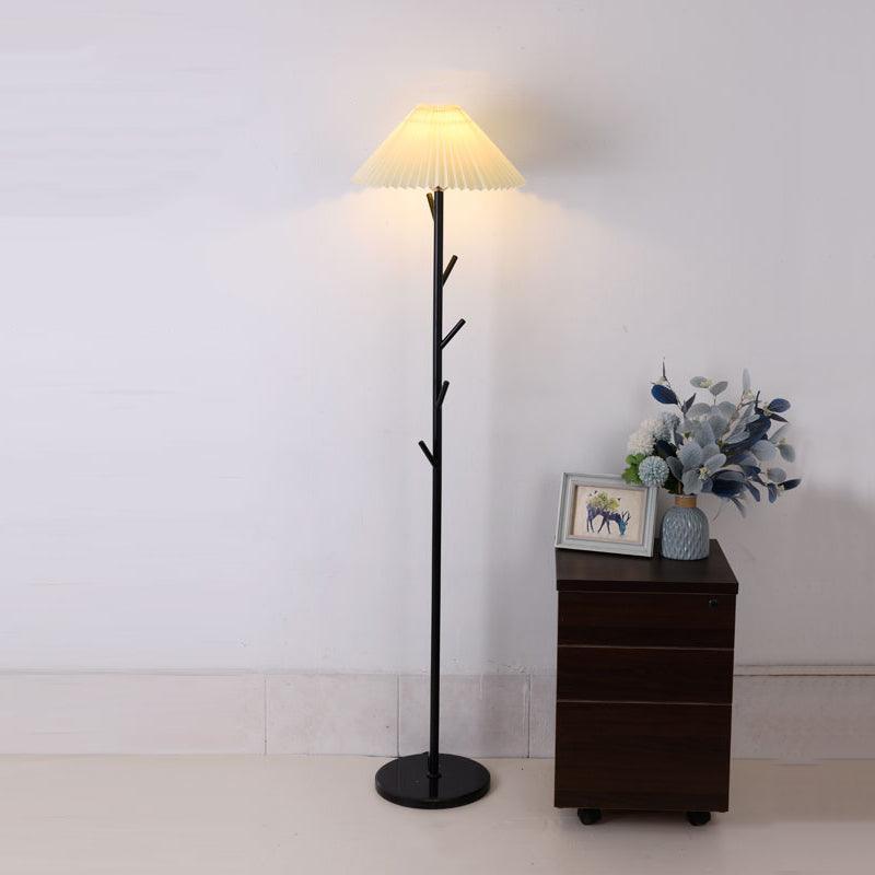 Flapper Floor Light - Blowlighting