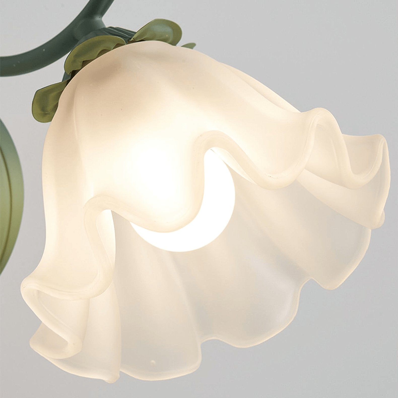 Flared Wall Light - Blowlighting