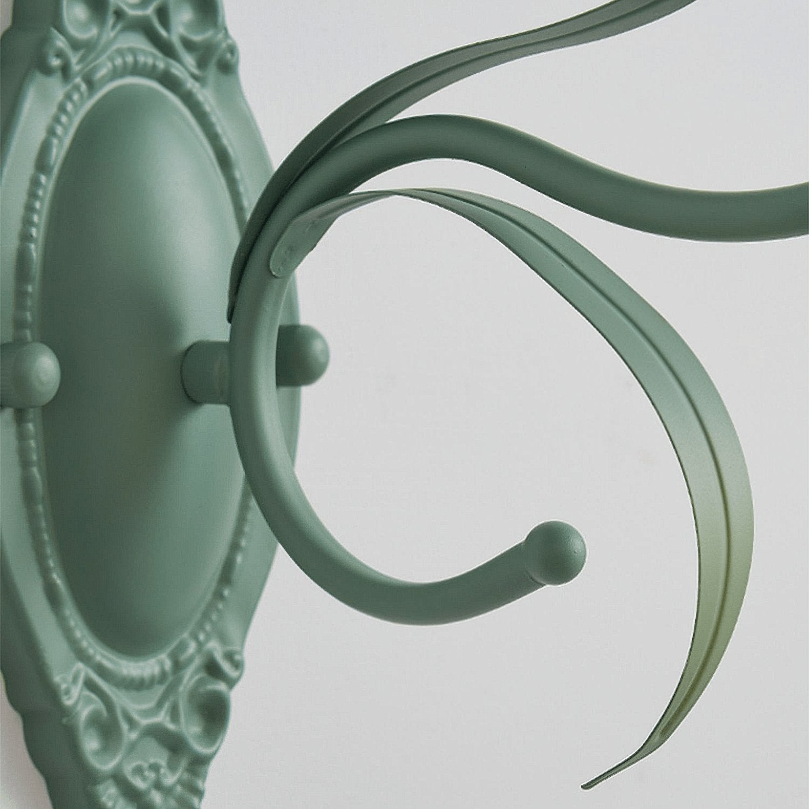 Flared Wall Light - Blowlighting