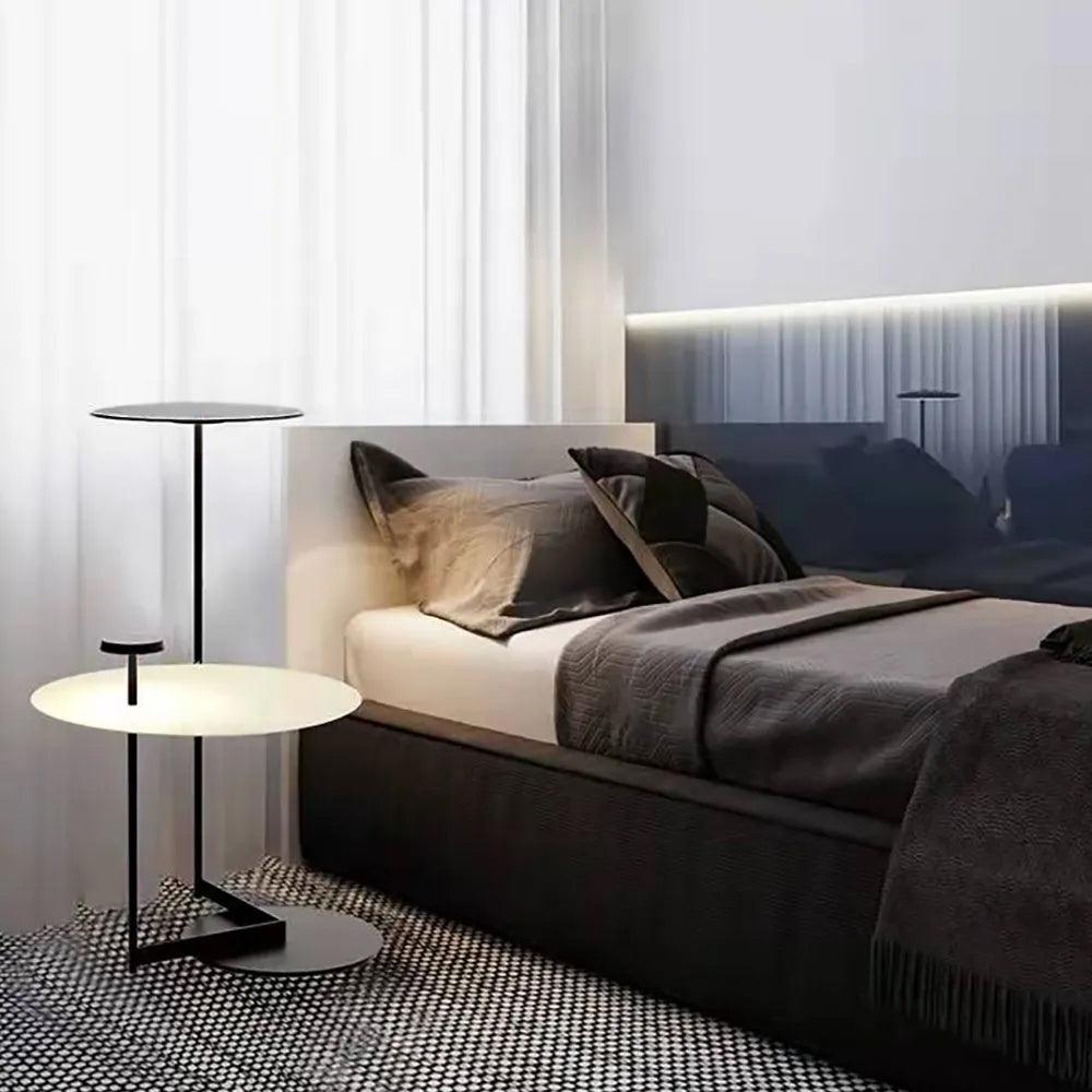 Flat Floor Lamp - Blowlighting