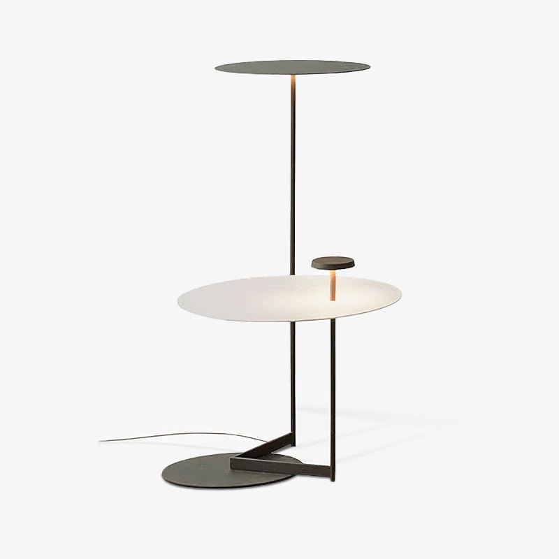Flat Floor Lamp - Blowlighting