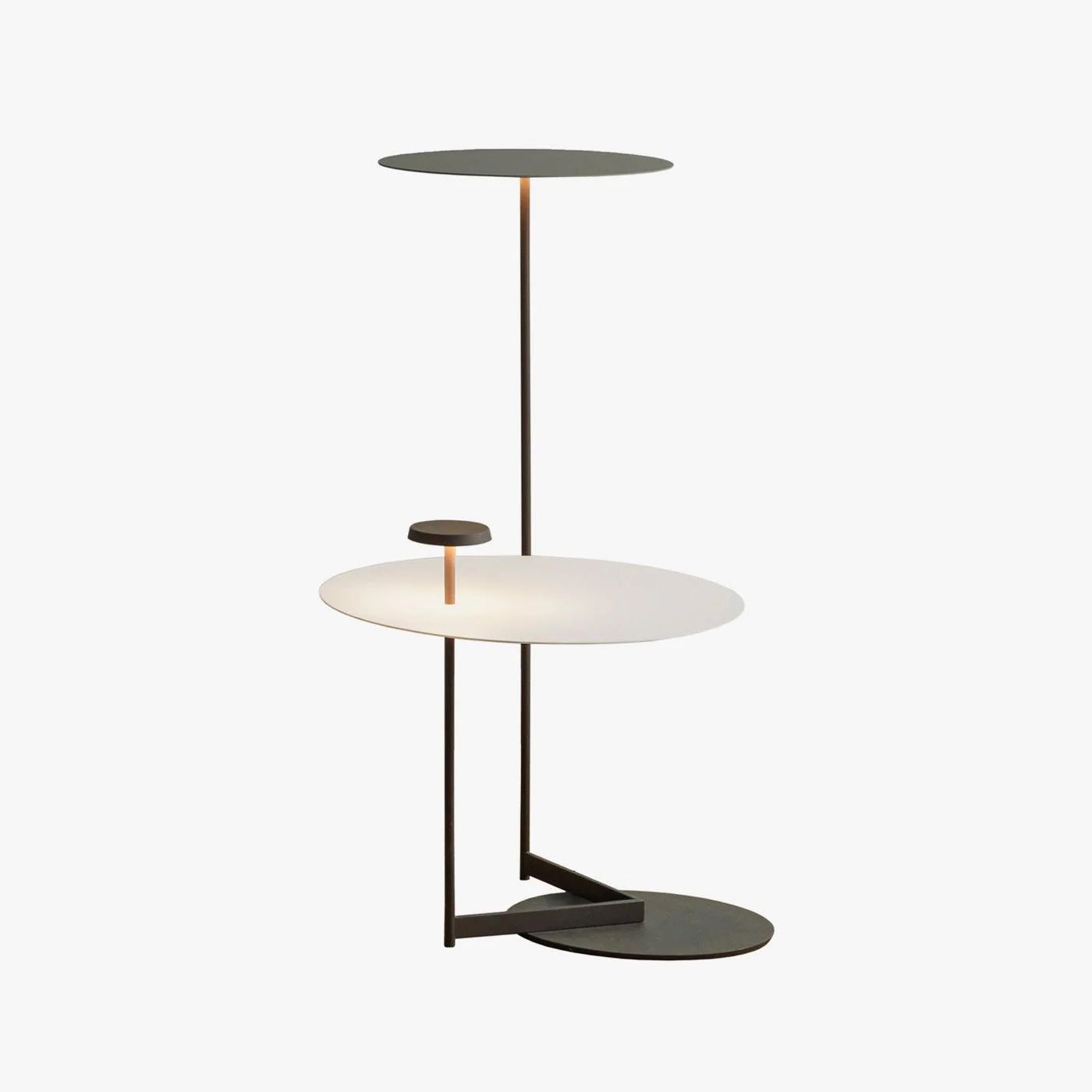 Flat Floor Lamp - Blowlighting