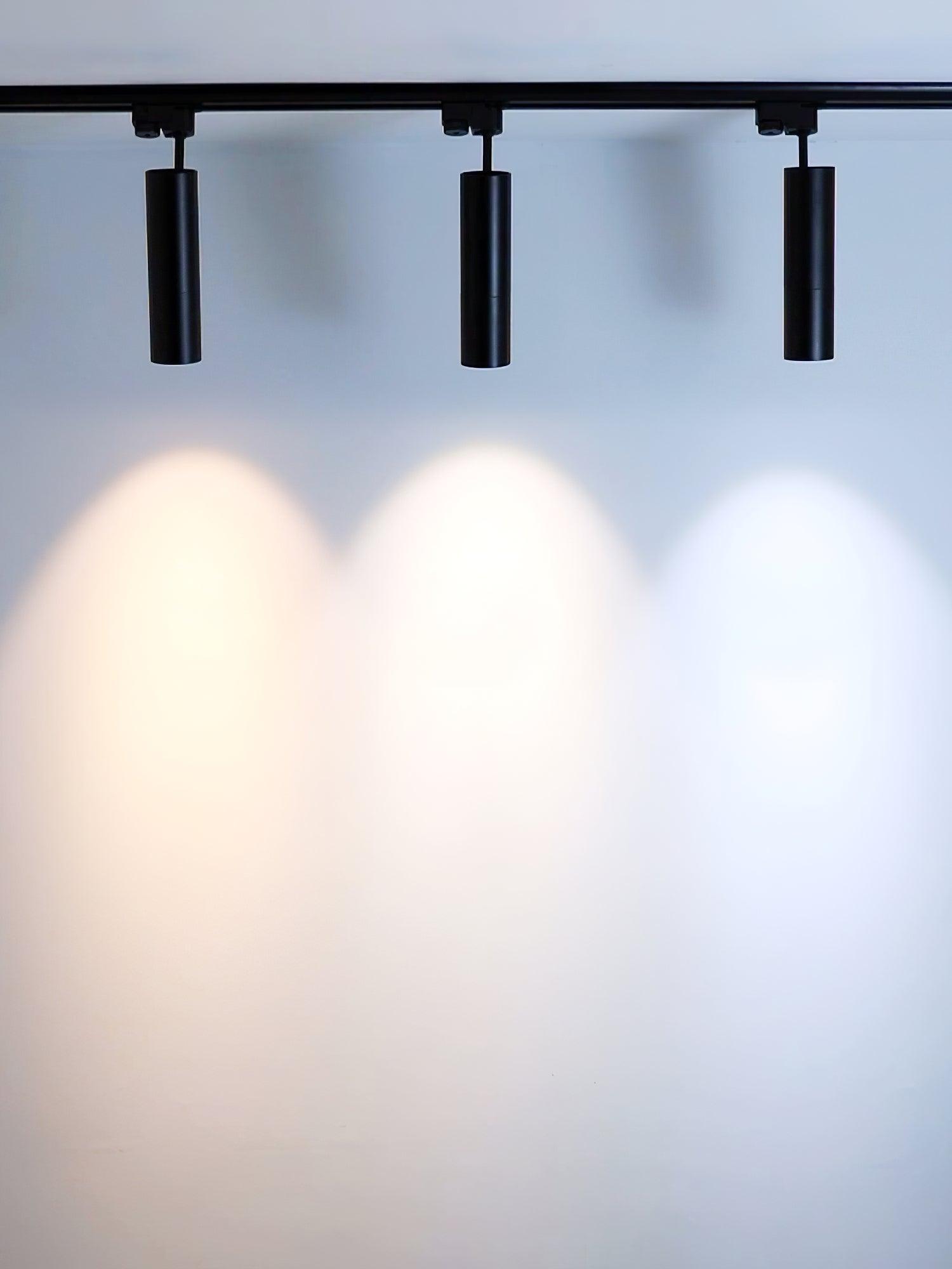 Flatspot Ceiling Light - Blowlighting