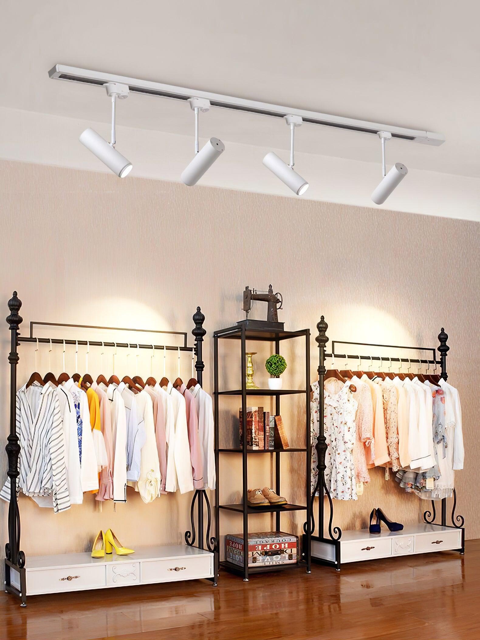 Flatspot Ceiling Light - Blowlighting
