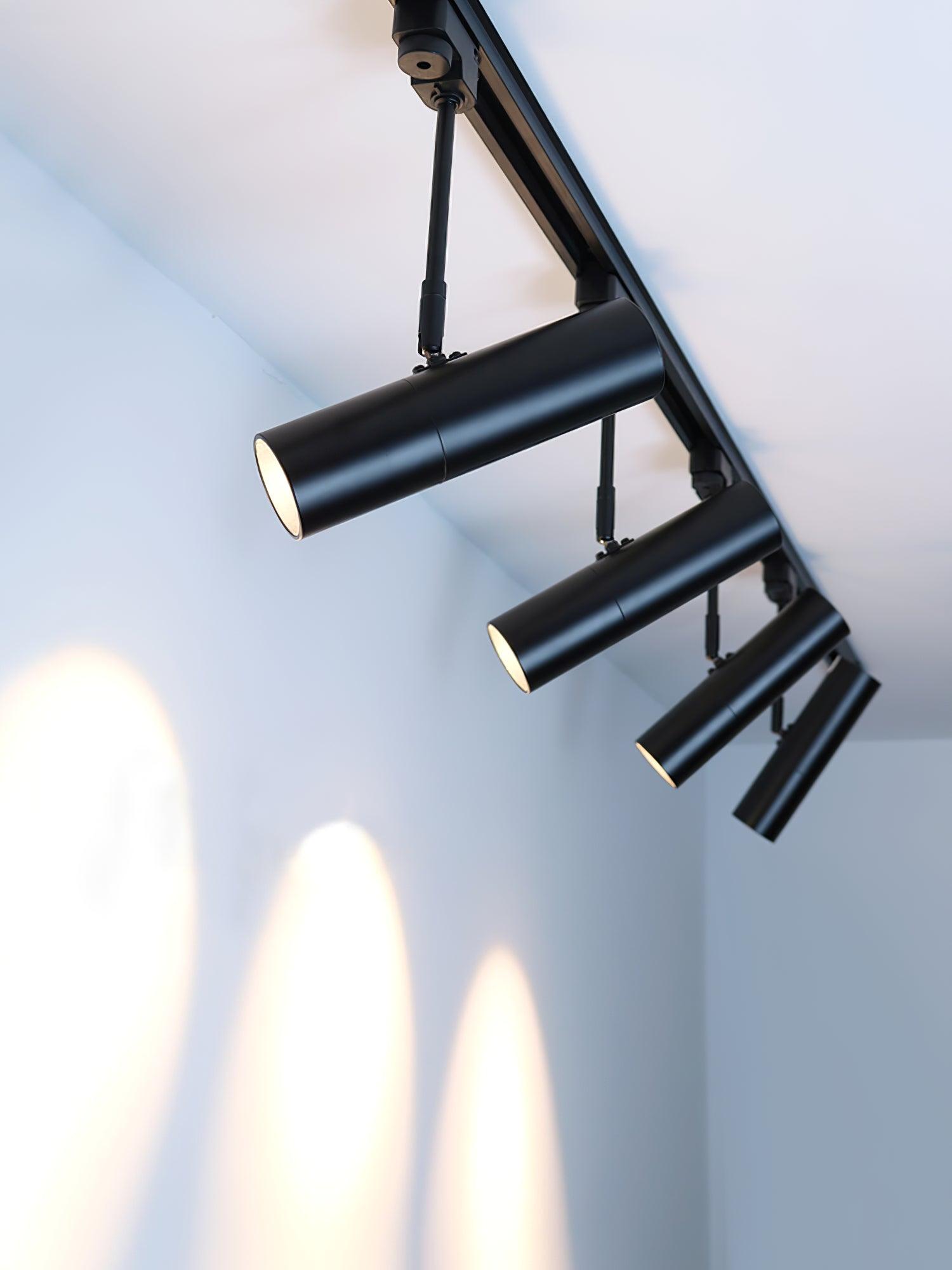 Flatspot Ceiling Light - Blowlighting