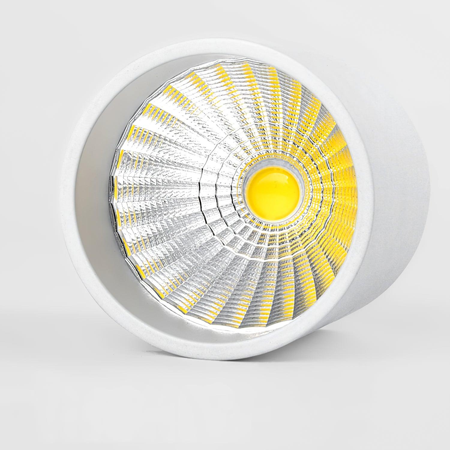 Flatspot Ceiling Light - Blowlighting