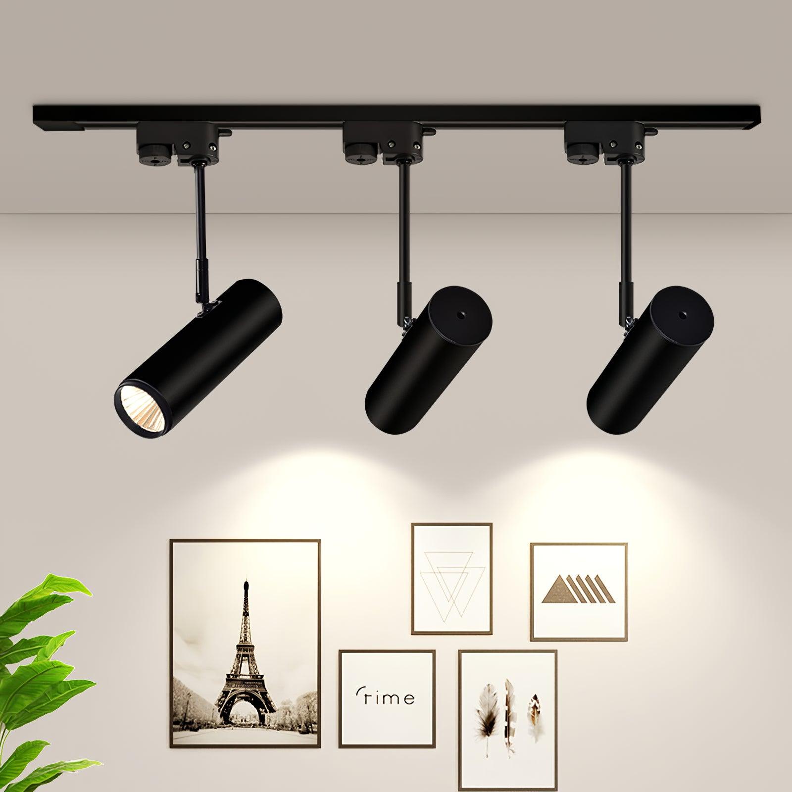 Flatspot Ceiling Light - Blowlighting