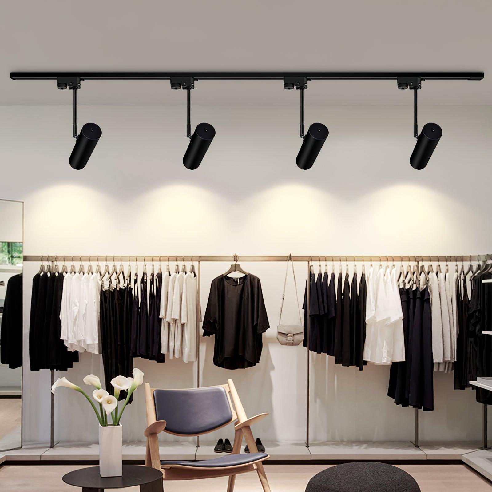 Flatspot Ceiling Light - Blowlighting