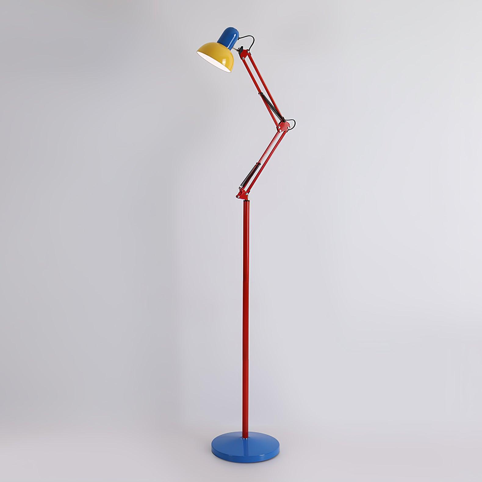 Flexi Memphis Floor Lamp - Blowlighting