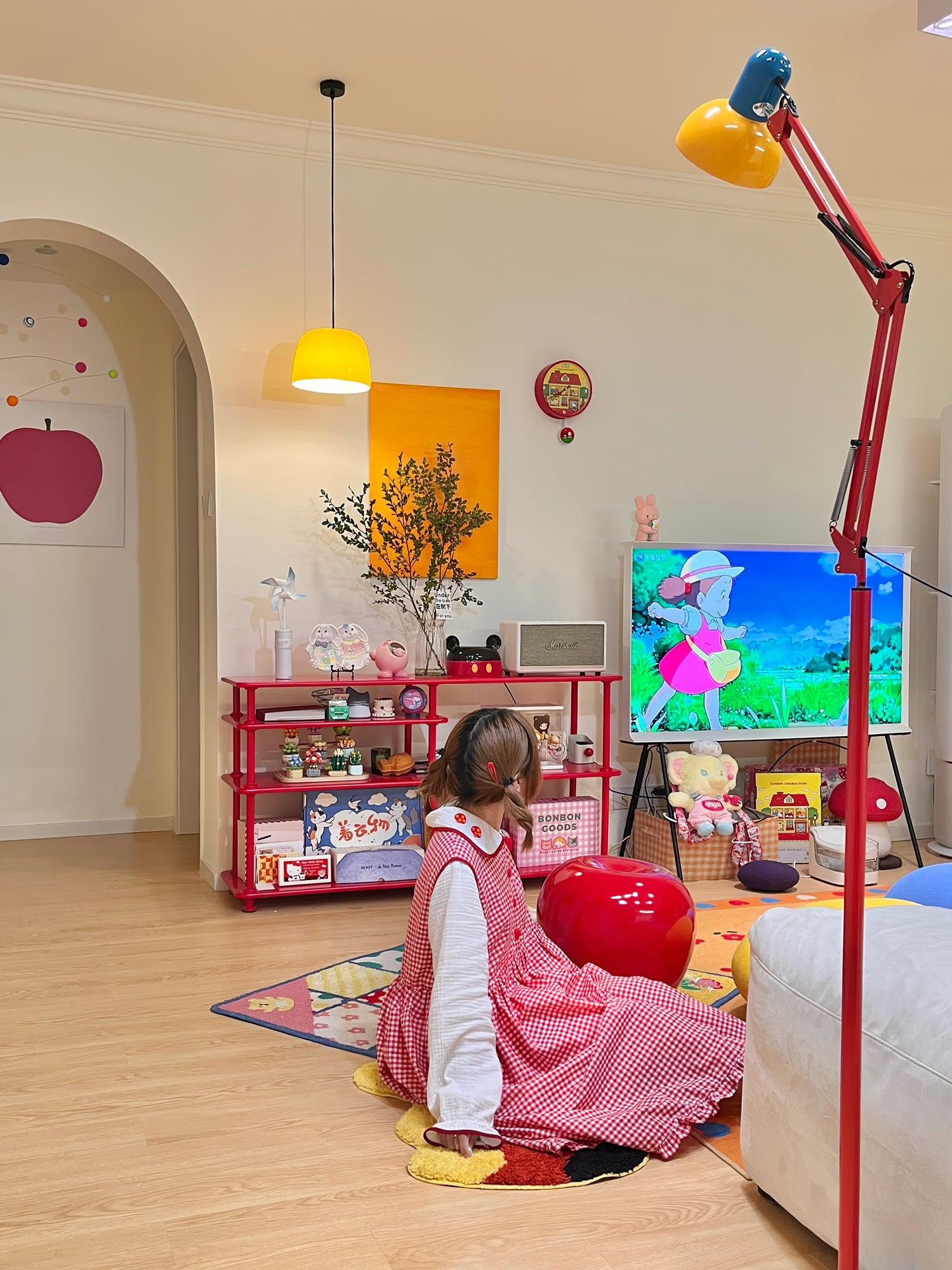 Flexi Memphis Floor Lamp - Blowlighting