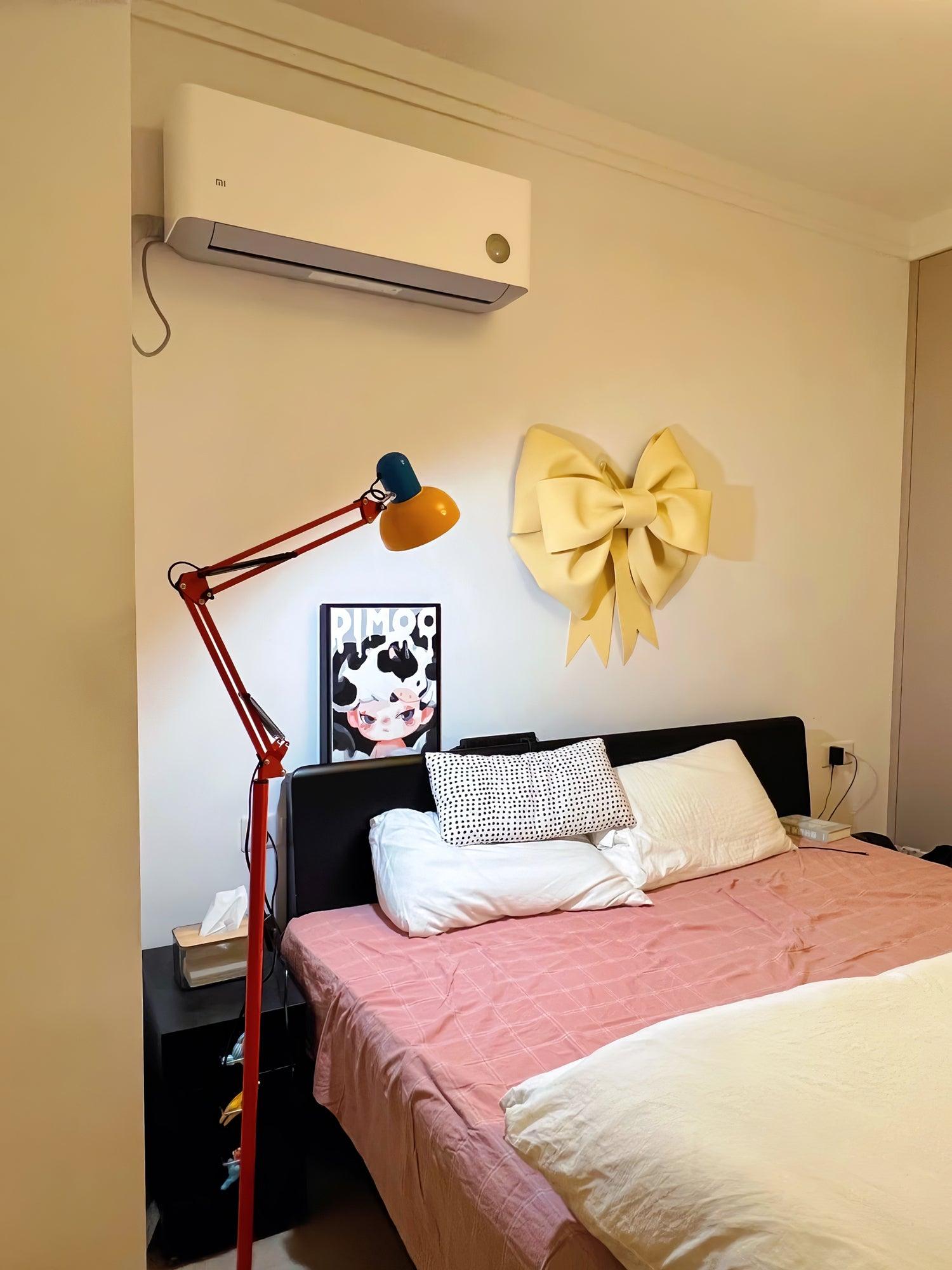 Flexi Memphis Floor Lamp - Blowlighting