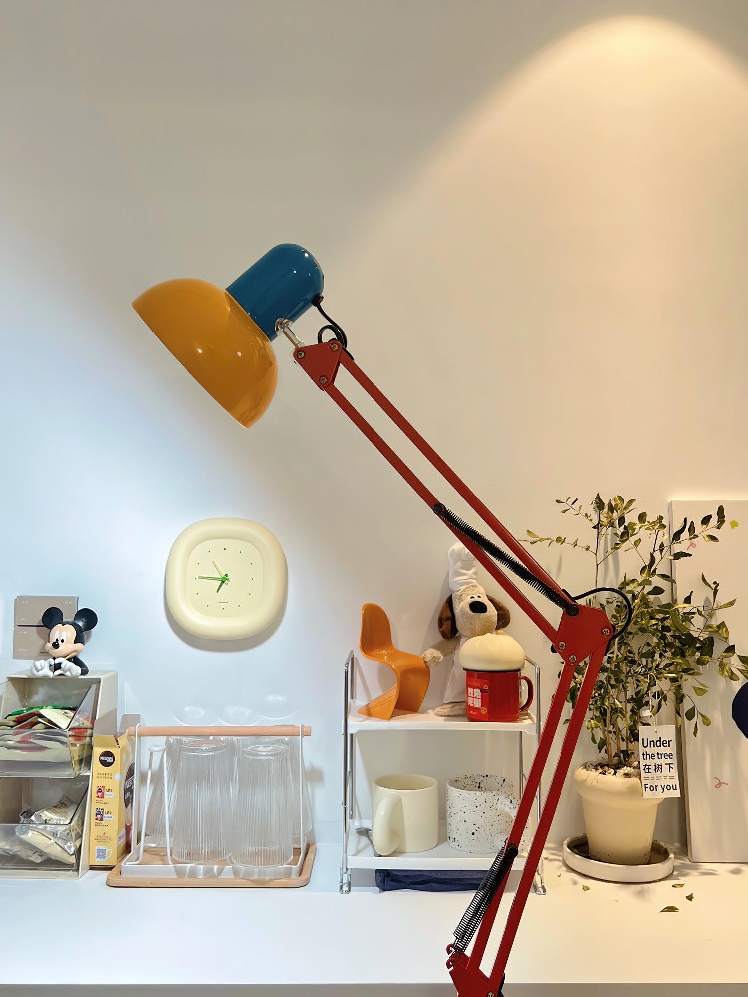 Flexi Memphis Floor Lamp - Blowlighting