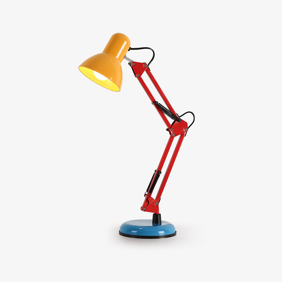 Flexi Bright Table Lamp - Blowlighting