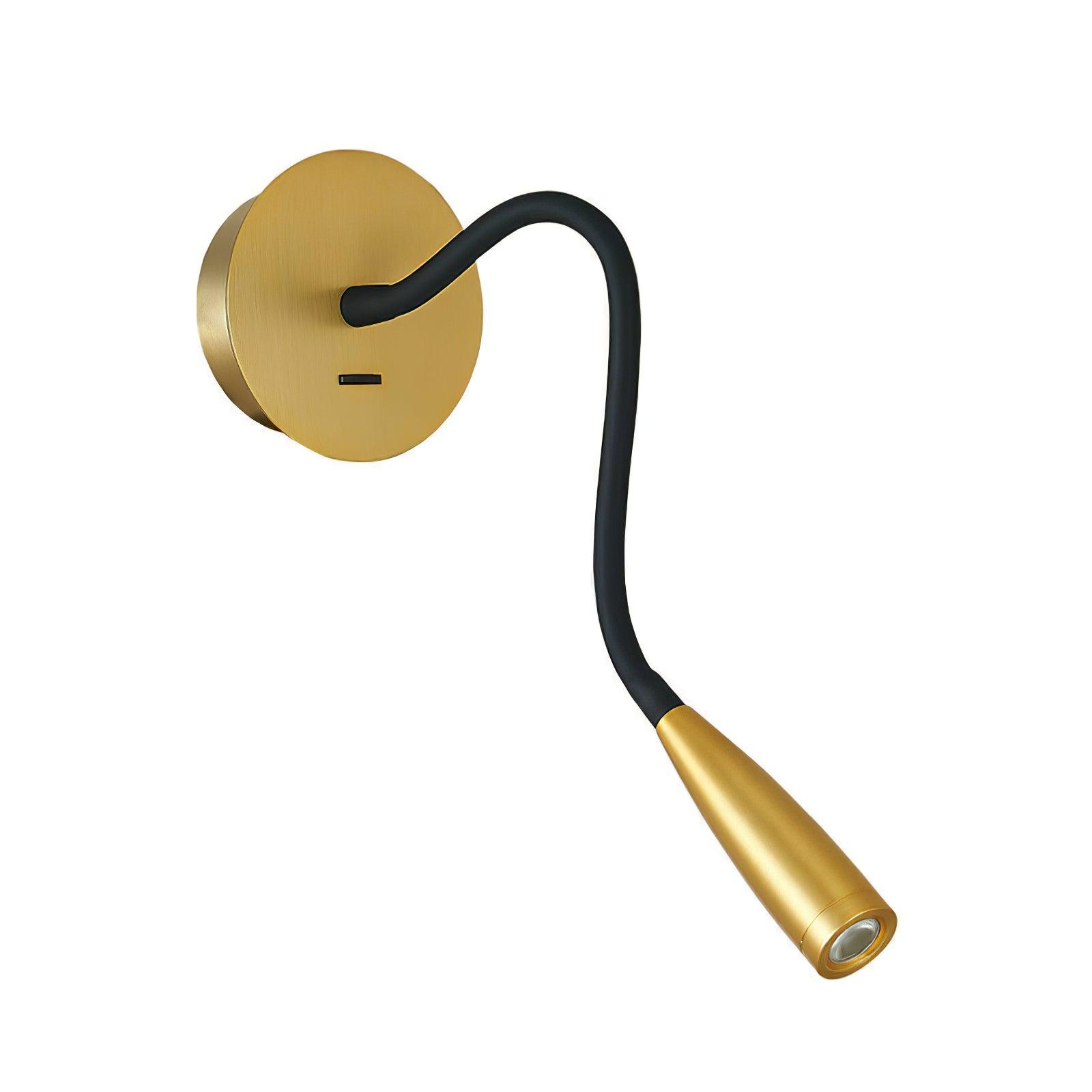 Flexi Hose Wall Light - Blowlighting